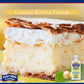 Happy Home compatible with Clear Butter Flavoring, Non-  ic, Certified Kosher, 7 Fl Oz