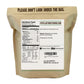 Anthony'S Brown Teff Flour, 5 Lb, Batch Tested Gluten Free