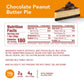 Think! Keto Protein Bars, Healthy Low Carb, Low Sugar, Gluten Free Snack With No Artifical Sweeteners, 4G Net Carbs & 10G Of Whey Protein - Chocolate Peanut Butter Pie (5 Count)