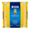 De Cecco Semolina Pasta, Tortiglioni No.23, 5 Pound (Pack of 4)