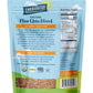 Carrington Farms Flax Chia Blend, Gluten Free, Usda Organic, 12 Ounce