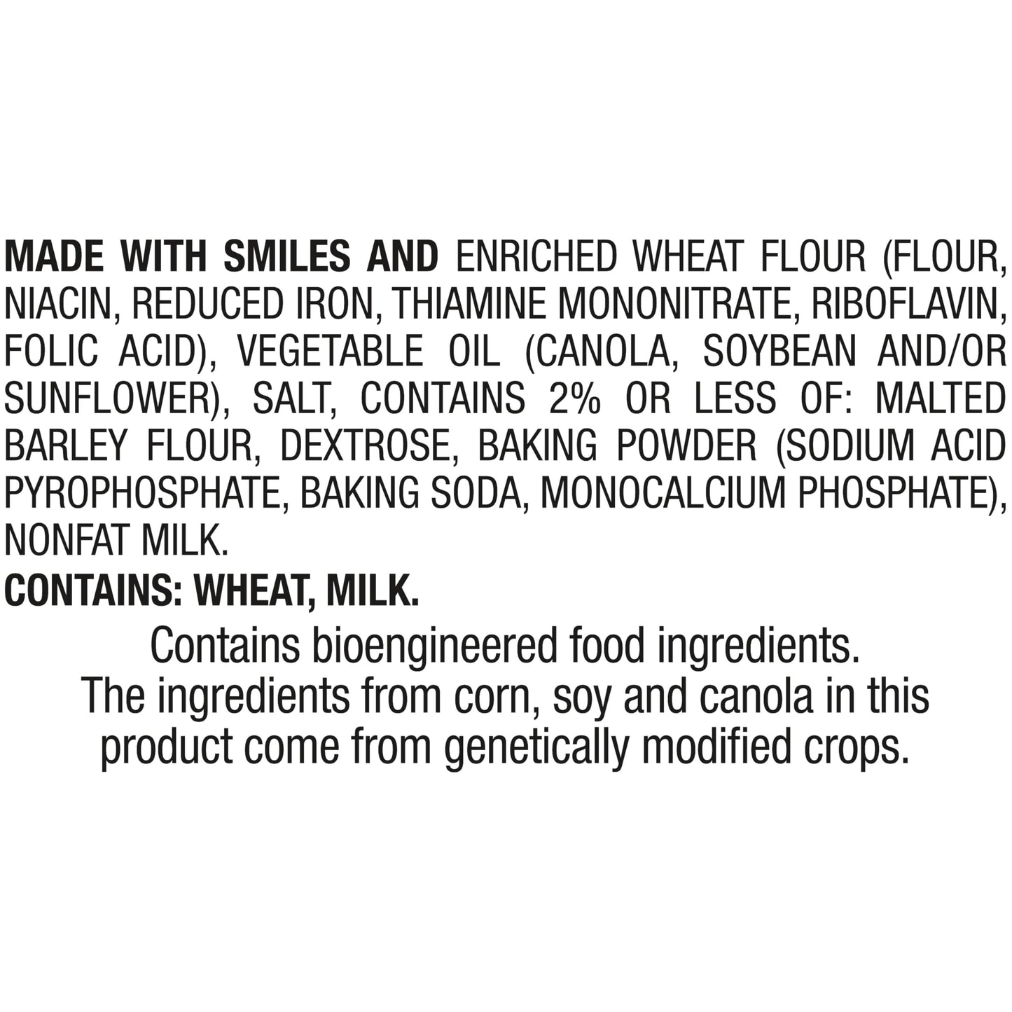 Goldfish Pretzel Crackers, 12 Oz Bag
