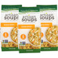 Canterbury Naturals Artisan Soup Mix, Chicken Noodle Soup Mix, Non-Gmo, Makes 8 Servings, 6.5-Ounce Bag (Pack Of 3)