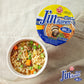 [Ottogi] Jin Ramen Mild, Korean Style Instant Cup Noodle, (65G) -6 Pack