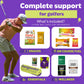 The Golf Box By Fuel Goods - Best Golf Gift Box For Women And Men, 10-12 Enhanced On Course Golf Accessories And Tournament Essentials; Golf Gifts