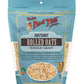 Bob'S Red Mill Instant Rolled Oats, 16-Ounce (Pack Of 4)