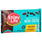 Enjoy Life Semi-Sweet Mini Chocolate Chips, Gluten Free, Vegan, 10 oz (Pack of 12), Non-GMO, Dairy/Soy/Nut Free, Model 853522000306