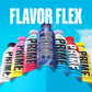 PRIME Hydration  WWE Sports Drinks  Electrolyte Enhanced for Replenishing Fluids  250mg BCAAs  B Vitamins  Antioxidants  Low Sugar  16.9 Fl Oz  12 Pack