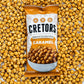 G.H. Cretors, Caramel Flavor Popcorn Single Bag 8.0 Oz