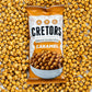 G.H. Cretors Caramel Corn Gourmet Popcorn Snacks, 8 Oz (Pack of 6), Caramel