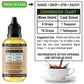 Smart138 Monk Drops - 100% Monkfruit Liquid Sweetener, Zero Calories, Zero Sugar, 1.5 Fl Oz, 350 Servings, Keto-Friendly