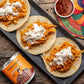 La Morena Crushed Chipotle Peppers 13Oz (Single) (Packaging May Vary)