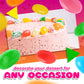 Mini Jelly Beans Candy | 2 Pound Bag | Assorted Fruit Flavors