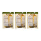 Generic Refried Beans & Rice, Chili Flavor, 4.4 oz (Pack of 3) - Delicious, Convenient Meal Option