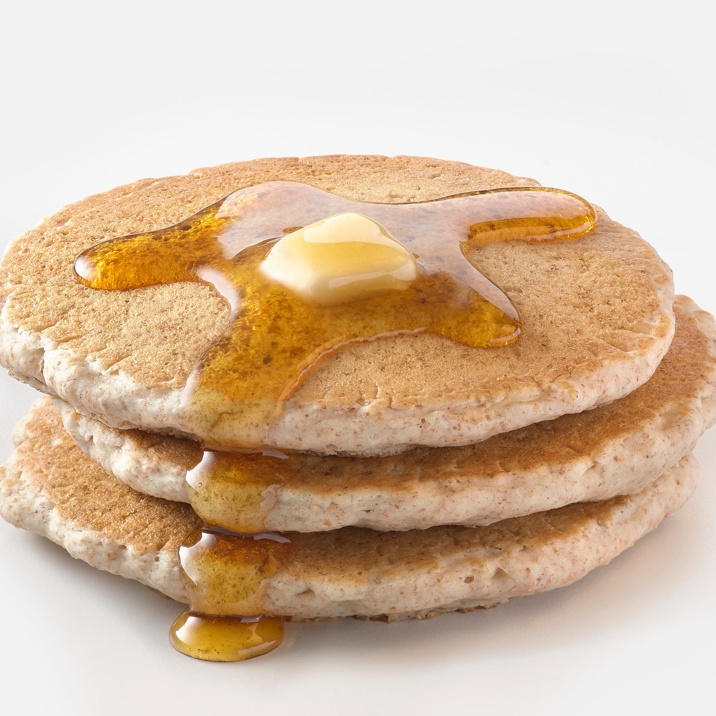 Gold Medal Whole Grain Complete Pancake Mix, Wheat , 5 Lb Box (Pack Of 6)