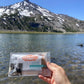 NANA JOES GRANOLA Big Wave Bars, Gluten-Free, Vegan, Organic, Low Carb, 12 Pack