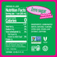 Zevia Zero Sugar Energy Drink, Watermelon, 12 oz Cans, 12-Pack, Naturally Sweetened, Non-GMO, Gluten-Free, Vegan