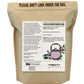 Anthonys Organic Hibiscus Flowers, Cut & Sifted, 1 lb, Gluten Free, Non GMO, Keto Friendly