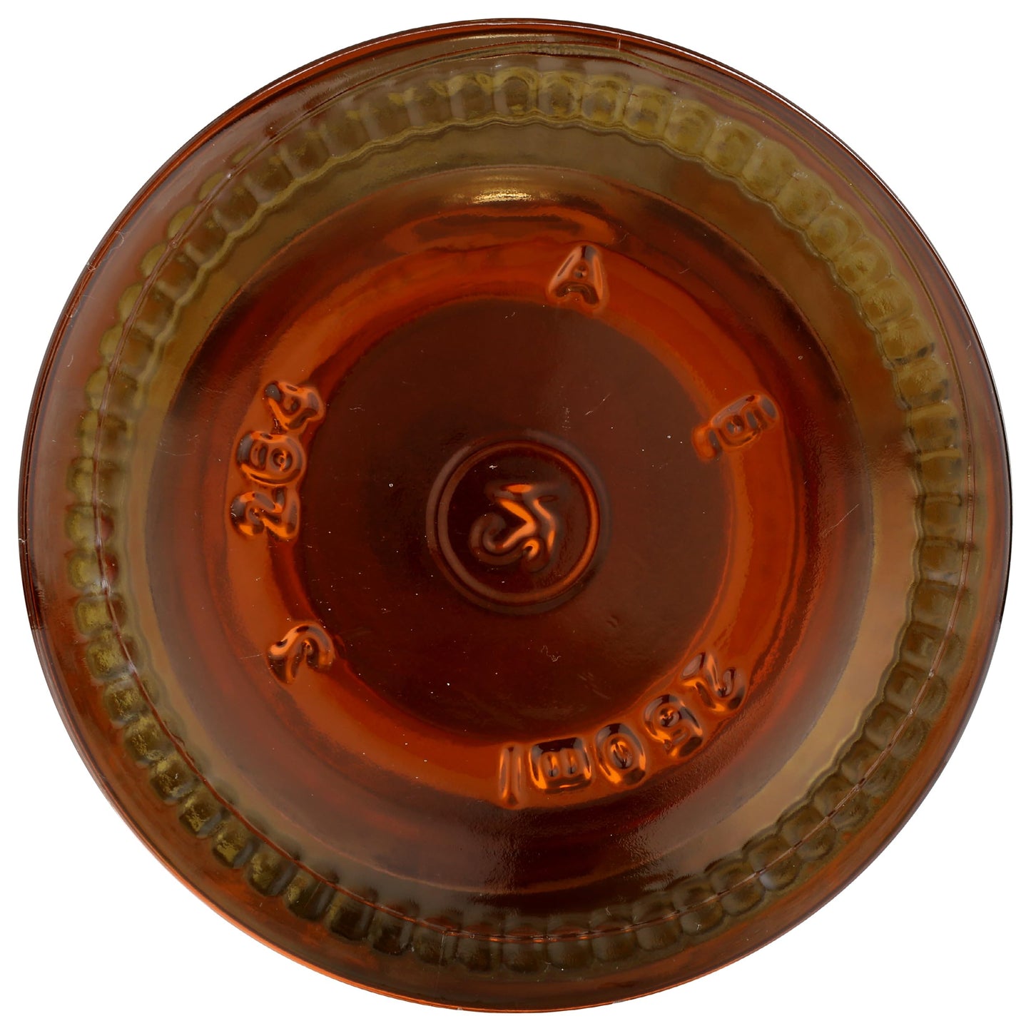 Carandini Bianca Sweet White Vinegar, 8.45 FZ