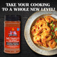 Smoke n Sanity SnS Triple S Certified Low FODMAP All Purpose Seasoning - Low FODMAP Foods - Contains No Garlic, No Onion - Glute