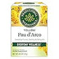 Traditional Medicinals Tea, Yellow Pau dArco, 16 Count Teabags, Everyday Wellness, Model TD0076