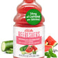Dr. Smoothie Refreshers Watermelon Cucumber Mint - Made with Real Fruit Juice - Drink Concentrate, No Artificial Colors, Shelf-S