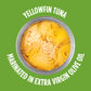 StarKist E.V.O.O. Solid Yellowfin Tuna in Extra Virgin Olive Oil - 4.5 oz Can