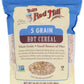 Bob's Red Mill 5 Grain Rolled Hot Cereal, 34 Oz