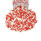 Mystic Sprinkles The Big Game Jimmy Mix 3Oz Bottle (Red & White)