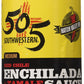 505 Southwestern 16oz Jar (Pack of 3) (Select Flavor Below) (Enchilada and Tamale Sauce - Medium)