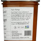 Bonnies Jams, Peach Ginger Jam, 8.75 Ounce