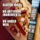 Wicked Cutz Beef Sticks, 15g Protein Each, Tender & Juicy, 12 Pack, 1.5 Ounce