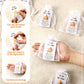 Huwena 30 Employee Appreciation Gifts For Coworkers Resin Emotional Positive Gift With Card Organza Bag For Office Employee Cowo