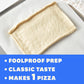 Pillsbury Classic Pizza Crust, Pizza Dough, 13.8 oz