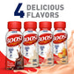 BOOST Original Nutritional Drink, Creamy Strawberry, 8 Fl Oz, Pack of 24