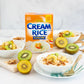 Cream Of Rice Crema De Arroz Libre De Gluten Cereal Caliente, 14 Ounce