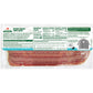 Applegate Organic Hickory Smoked Uncured Turkey Bacon, 8oz - All-Natural, Gluten-Free, 8 Ounce (Pack of 1)
