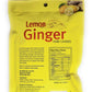 Songwha Lemon Ginger Hard Candies, 3.5 Ounce (Pack Of 3)