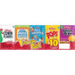 Kellogg s Cold Breakfast Cereal, Single Serve, Variety Pack, 10.94oz Tray (10 Boxes)