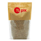 Yupik Roasted Sunflower Seeds, Unsalted, No Shell, 2.2 lb, Gluten-Free, Vegan, Kosher, Shelled Seeds, Salt-Free, Source of Fiber