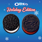 OREO Holiday Cookies Variety Pack, 20 Snack Packs