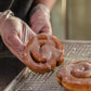 Rich'S Jw Allen Glaze For Donuts, Pastries & More, 23 Lb Pail