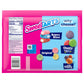 SweeTARTS Soft & Chewy Ropes Candy, Cherry Punch, 9 Ounce (Pack of 2)