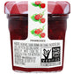 Bonne Maman Raspberry Preserves, Mini Jars (Pack Of 60 Jars)