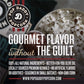 POP DADDY Gourmet Popcorn Snacks, Gluten Free, 2 Oz, 15 Pack