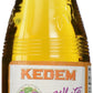 Kedem Natural White Grape Juice, 22 Oz