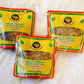 Vegetarian Soya Chunks Carmel 8 Oz (6 Pk)