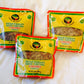 Vegetarian Soya Chunks Carmel 8 Oz (6 Pk)