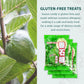 Hongyuan Guava Candy, Chinese Classic Series Guava Hard Candy, Holiday Candy 12.3 Ounce (Pack Of 3)