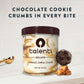 Talenti Gelato For a Delicious Frozen Dessert Caramel Cookie Crunch Made with Ingredients 1 pint